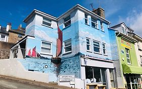 Apters Hill House Dog Friendly With Free Parking